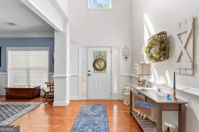 795 Huiet Drive, McDonough, GA 30252 - Photo 49