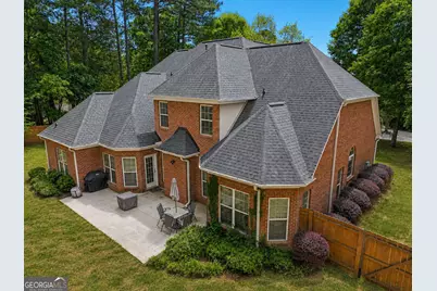 795 Huiet Drive, McDonough, GA 30252 - Photo 5