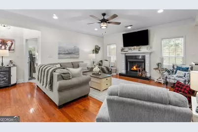795 Huiet Drive, McDonough, GA 30252 - Photo 9