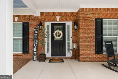 795 Huiet Drive, McDonough, GA 30252 - Photo 3