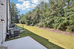 7852 Marie Wy, Fairburn, GA 30213 - Photo 35
