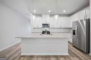 7852 Marie Wy, Fairburn, GA 30213 - Photo 19