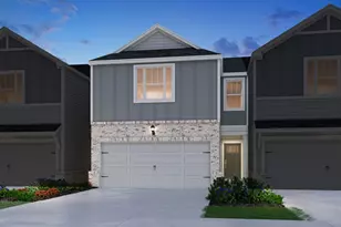 7852 Marie Wy, Fairburn, GA 30213 - Photo 1