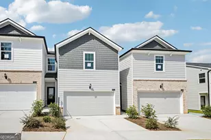 7852 Marie Wy, Fairburn, GA 30213 - Photo 5