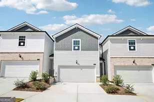 7852 Marie Wy, Fairburn, GA 30213 - Photo 1