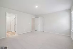 7852 Marie Wy, Fairburn, GA 30213 - Photo 31