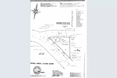 27885 Morganton Highway, Suches, GA 30572 - Photo 1