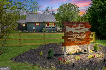 27885 Morganton Highway, Suches, GA 30572 - Photo 65
