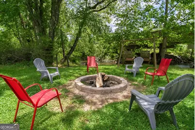 27885 Morganton Highway, Suches, GA 30572 - Photo 51