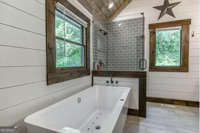 27885 Morganton Highway, Suches, GA 30572 - Photo 33