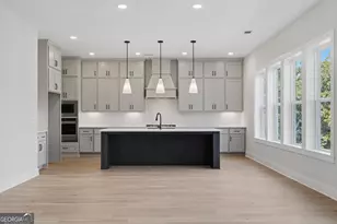 8345 Beryl Overlook Overlook, Gainesville, GA 30506 - Photo 11