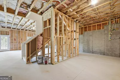 8345 Beryl Overlook Overlook, Gainesville, GA 30506 - Photo 53