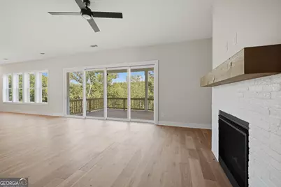 8345 Beryl Overlook Overlook, Gainesville, GA 30506 - Photo 23