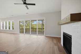 8345 Beryl Overlook Overlook, Gainesville, GA 30506 - Photo 23