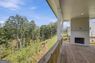 8345 Beryl Overlook Overlook, Gainesville, GA 30506 - Photo 27