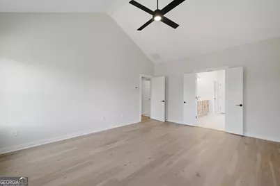 8345 Beryl Overlook Overlook, Gainesville, GA 30506 - Photo 33
