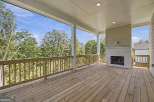 8345 Beryl Overlook Overlook, Gainesville, GA 30506 - Photo 25