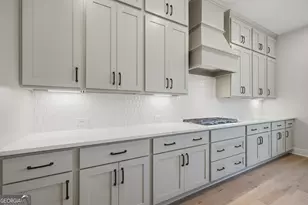 8345 Beryl Overlook Overlook, Gainesville, GA 30506 - Photo 17