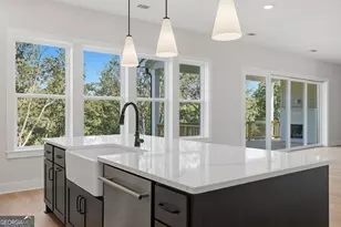 8345 Beryl Overlook Overlook, Gainesville, GA 30506 - Photo 15