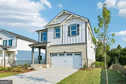 5545 Ernst Lane, Cumming, GA 30041 - Photo 5