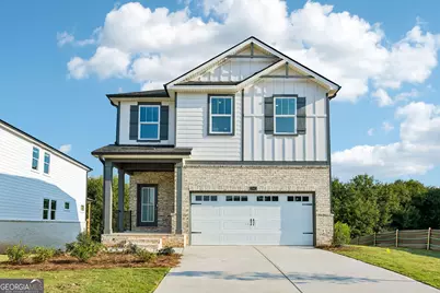 5545 Ernst Lane, Cumming, GA 30041 - Photo 1