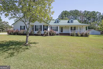 123 Whippoorwill Landing, Cochran, GA 31014 - Photo 1