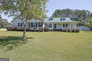 123 Whippoorwill Landing, Cochran, GA 31014 - Photo 1