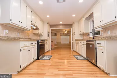 123 Whippoorwill Landing, Cochran, GA 31014 - Photo 7