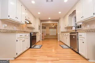 123 Whippoorwill Landing, Cochran, GA 31014 - Photo 7