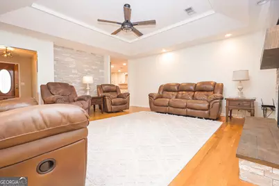 123 Whippoorwill Landing, Cochran, GA 31014 - Photo 13