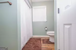 123 Whippoorwill Landing, Cochran, GA 31014 - Photo 19