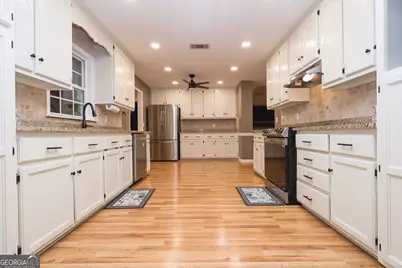 123 Whippoorwill Landing, Cochran, GA 31014 - Photo 9