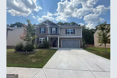 228 Cranapple Lane, McDonough, GA 30253 - Photo 1