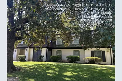 50 Le Parc Fontaine, Lithonia, GA 30038 - Photo 1
