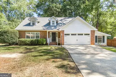 1003 Cherokee Road, Perry, GA 31069 - Photo 1