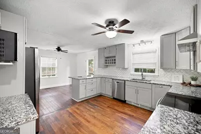 1003 Cherokee Road, Perry, GA 31069 - Photo 17