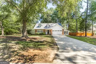 1003 Cherokee Rd, Perry, GA 31069 - Photo 3