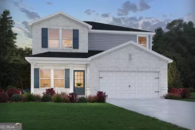 295 Proust Circle, Dallas, GA 30132 - Photo 1