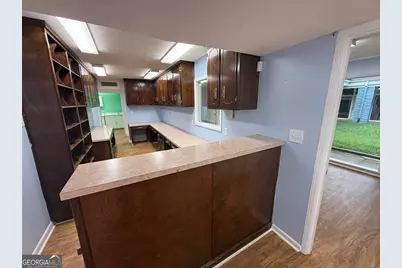 511 N Cobb Street #3&amp;4, Milledgeville, GA 31061 - Photo 3