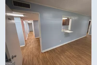 511 N Cobb Street #3&amp;4, Milledgeville, GA 31061 - Photo 1