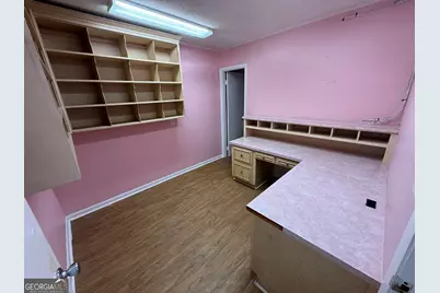 511 N Cobb Street #3&amp;4, Milledgeville, GA 31061 - Photo 5