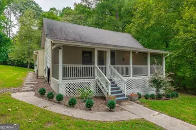 4481 McLain Circle, Acworth, GA 30101 - Photo 15