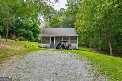 4481 McLain Circle, Acworth, GA 30101 - Photo 5