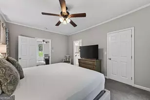 4481 McLain Cir, Acworth, GA 30101 - Photo 49