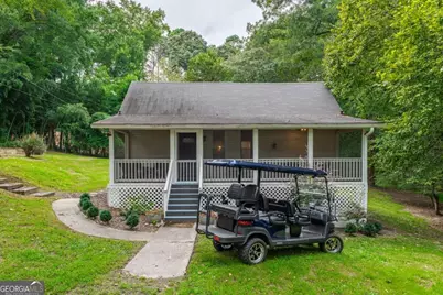4481 McLain Circle, Acworth, GA 30101 - Photo 1