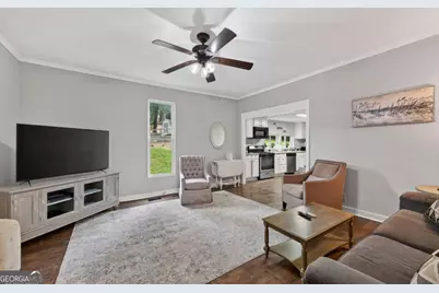 4481 McLain Circle, Acworth, GA 30101 - Photo 25