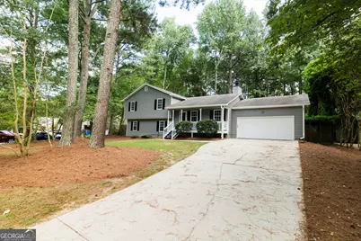 2340 Rockwell Drive, Buford, GA 30519 - Photo 9