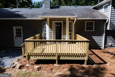 2340 Rockwell Drive, Buford, GA 30519 - Photo 19