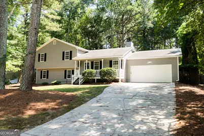 2340 Rockwell Drive, Buford, GA 30519 - Photo 3