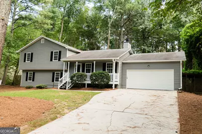 2340 Rockwell Drive, Buford, GA 30519 - Photo 1